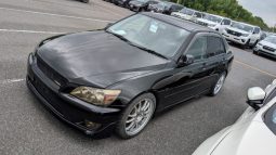 1998 Toyota Altezza RS200 Z Edition (Arriving October) full