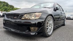 1998 Toyota Altezza RS200 Z Edition (Arriving October) full