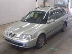 1996 Honda Orthia Wagon 4WD full