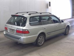 1996 Honda Orthia Wagon 4WD full