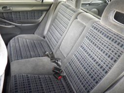 1996 Honda Orthia Wagon 4WD full