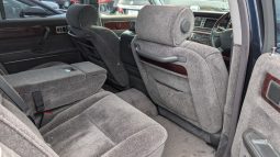 1998 Toyota Century V12 full