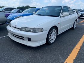 1998 Honda Integra Type R DB8