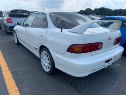 1998 Honda Integra Type R DB8 full