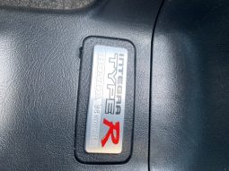 1998 Honda Integra Type R DB8 full