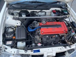 1998 Honda Integra Type R DB8 full