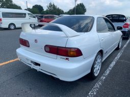 1998 Honda Integra Type R DB8 full