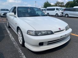 1998 Honda Integra Type R DB8 full