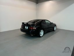 1997 Toyota Celica GT Four full