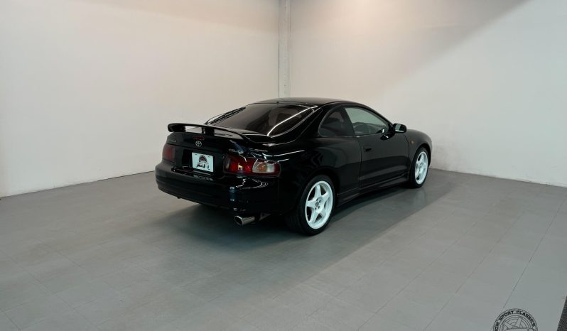 1997 Toyota Celica GT Four full