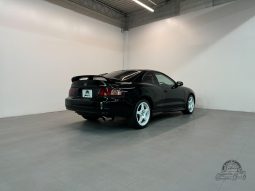 1997 Toyota Celica GT Four full