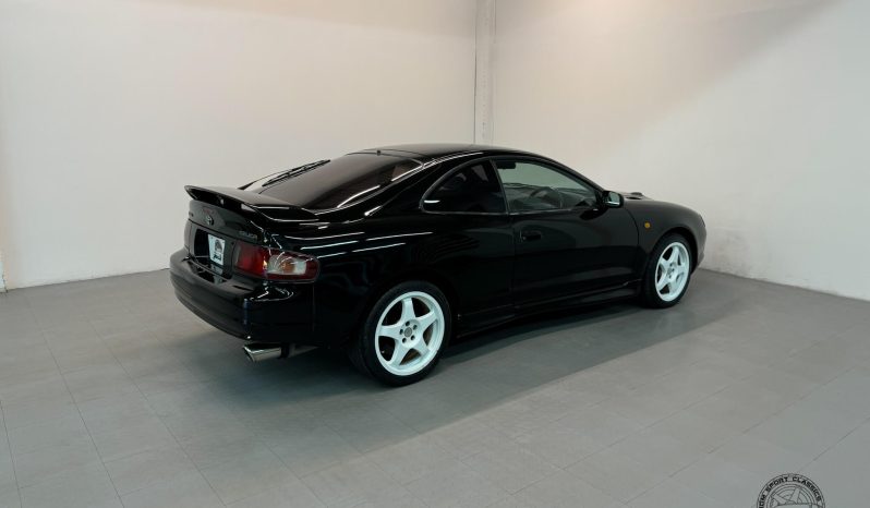 1997 Toyota Celica GT Four full