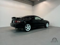 1997 Toyota Celica GT Four full