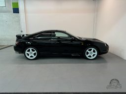 1997 Toyota Celica GT Four full