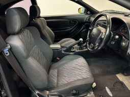 1997 Toyota Celica GT Four full