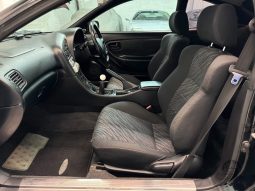 1997 Toyota Celica GT Four full