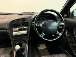 1997 Toyota Celica GT Four full