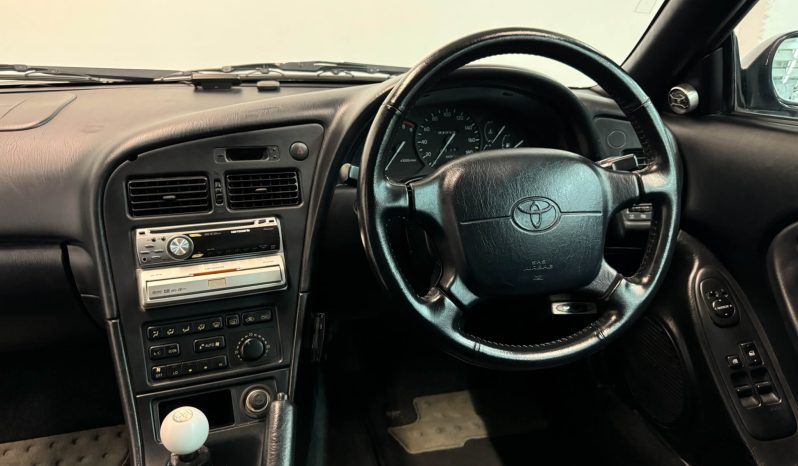 1997 Toyota Celica GT Four full