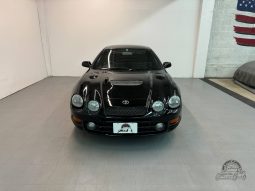 1997 Toyota Celica GT Four full