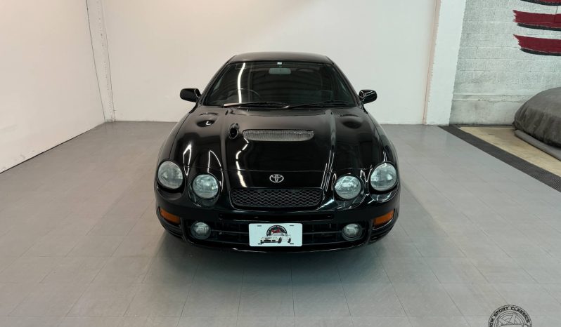 1997 Toyota Celica GT Four full