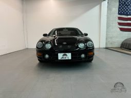 1997 Toyota Celica GT Four full