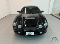 1997 Toyota Celica GT Four full