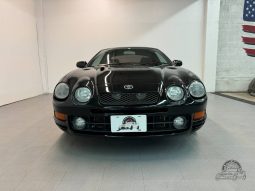 1997 Toyota Celica GT Four full