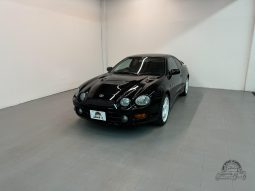 1997 Toyota Celica GT Four full