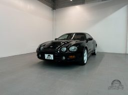 1997 Toyota Celica GT Four full