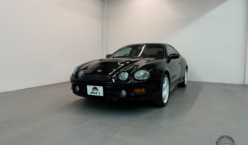 1997 Toyota Celica GT Four full