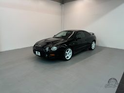 1997 Toyota Celica GT Four full