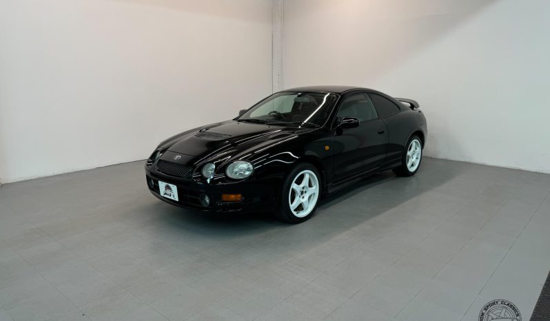 1997 Toyota Celica GT Four full