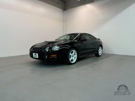 1997 Toyota Celica GT Four