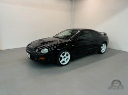 1997 Toyota Celica GT Four full