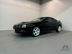 1997 Toyota Celica GT Four full