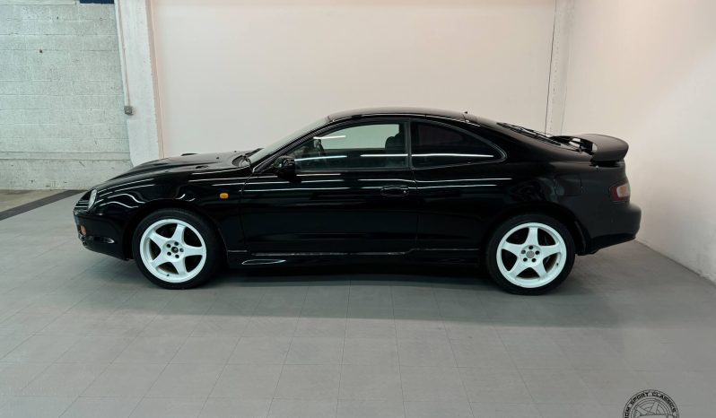 1997 Toyota Celica GT Four full