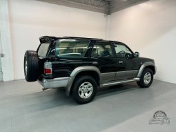 1999 Toyota Hilux Surf SSR-X V-Selection full