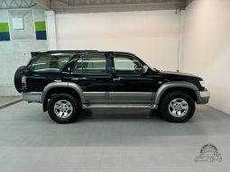 1999 Toyota Hilux Surf SSR-X V-Selection full