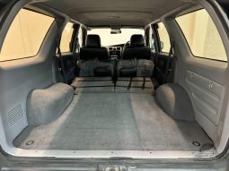 1999 Toyota Hilux Surf SSR-X V-Selection full