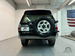 1999 Toyota Hilux Surf SSR-X V-Selection full