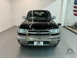 1999 Toyota Hilux Surf SSR-X V-Selection full