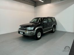 1999 Toyota Hilux Surf SSR-X V-Selection full