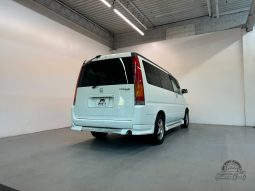 1998 Honda StepWgn Goodee full