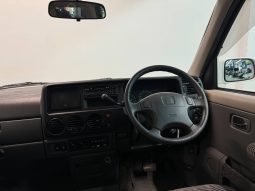 1998 Honda StepWgn Goodee full