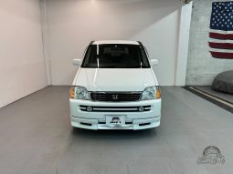 1998 Honda StepWgn Goodee full