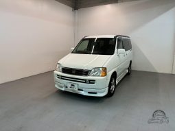 1998 Honda StepWgn Goodee full