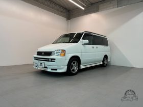 1998 Honda StepWgn Goodee