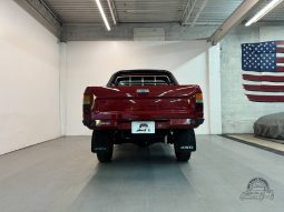 1992 Toyota Hilux SSR Pickup full