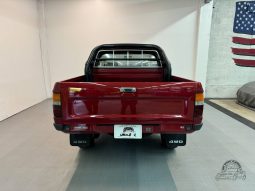 1992 Toyota Hilux SSR Pickup full