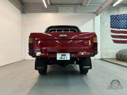 1992 Toyota Hilux SSR Pickup full